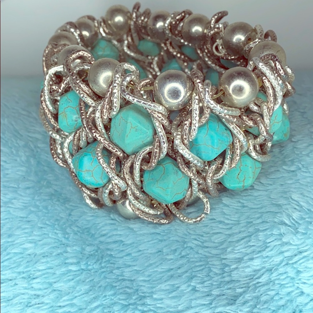 Woman’s bracelet